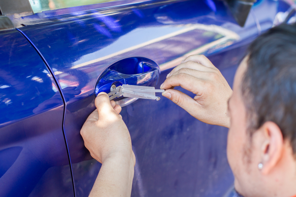 auto-lockouts