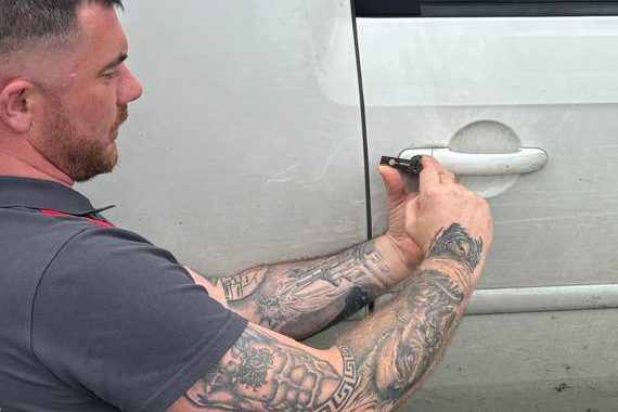 automotive-locksmith