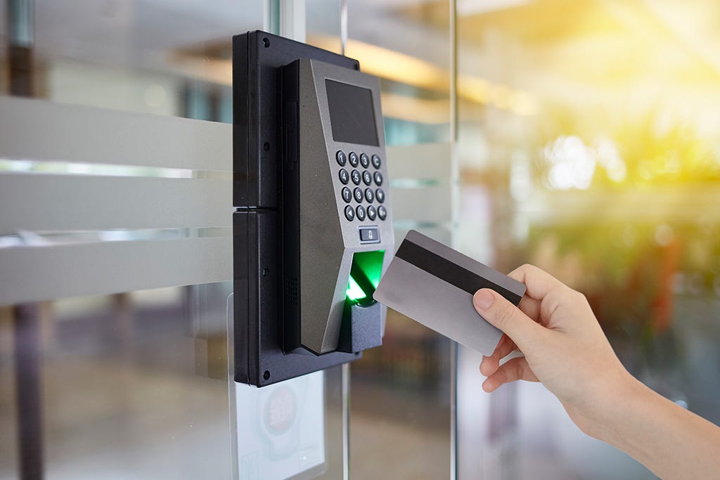 building-security