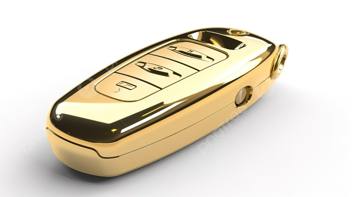car-key-remote-control