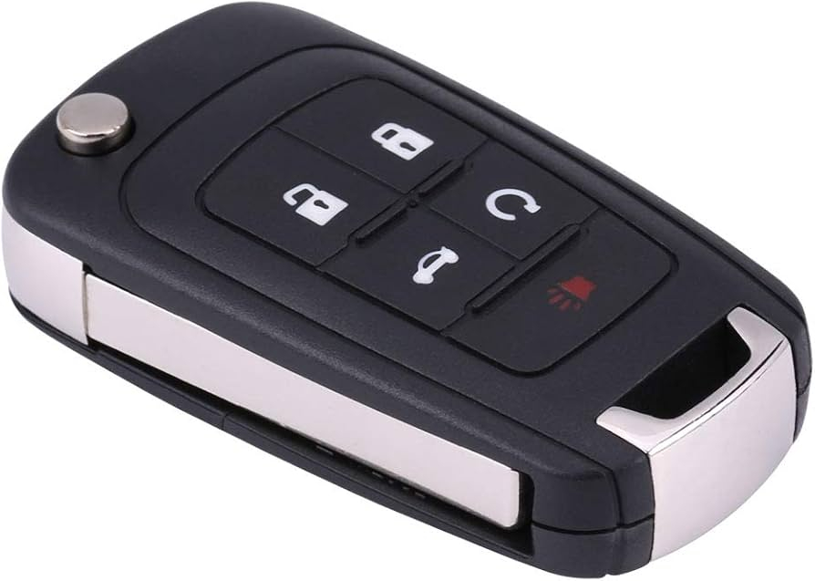 car-remote-replacement