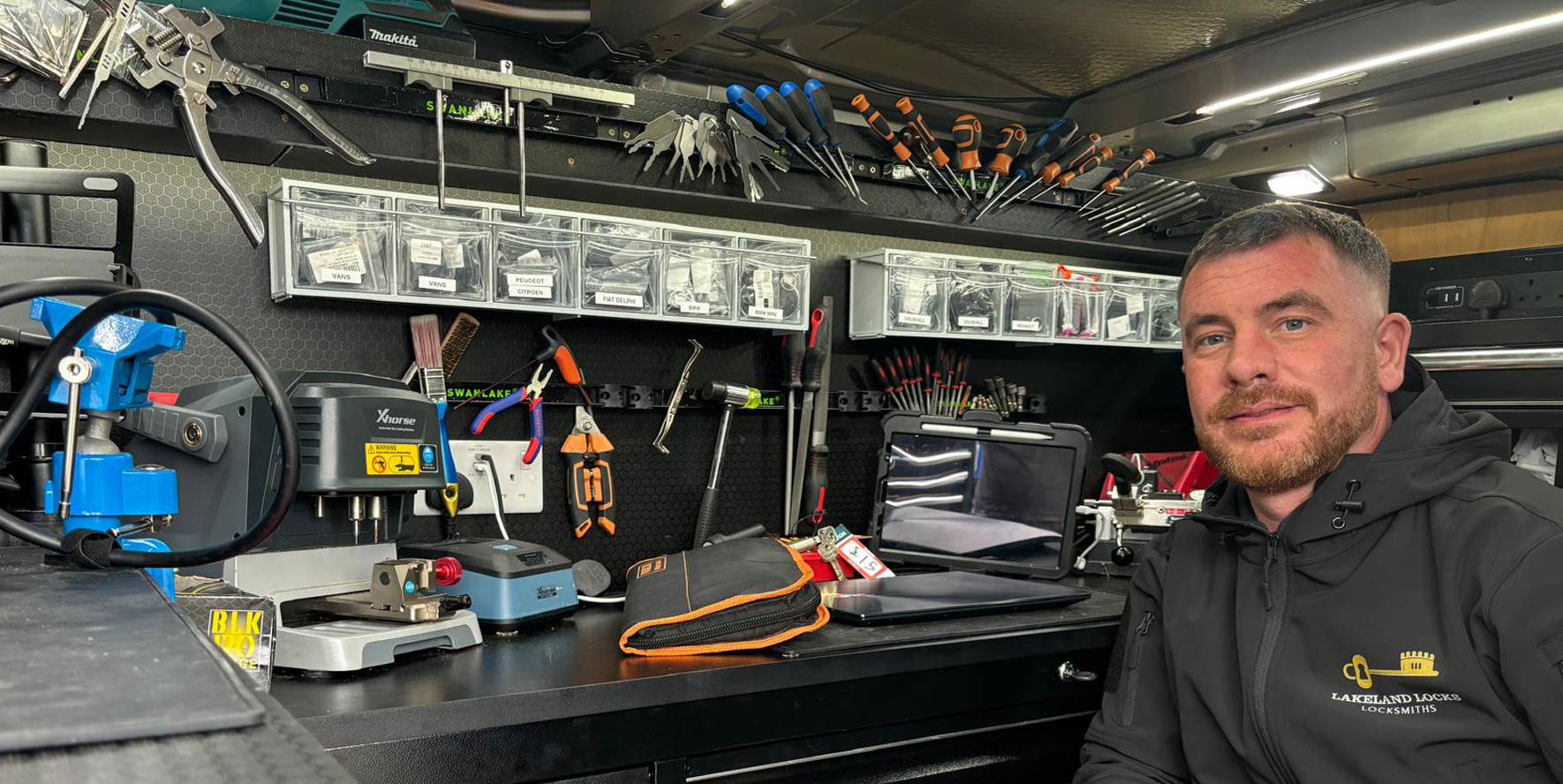 Contact Emergency Locksmith 24/7