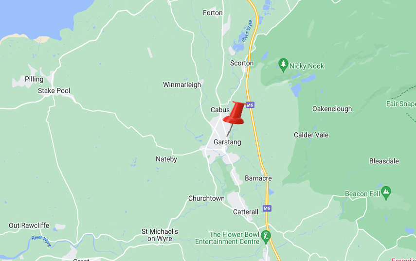garstang-locksmith