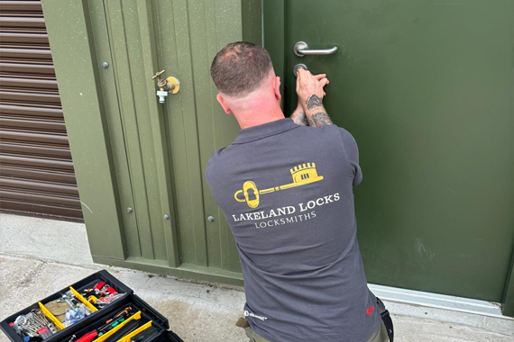 home-lockouts