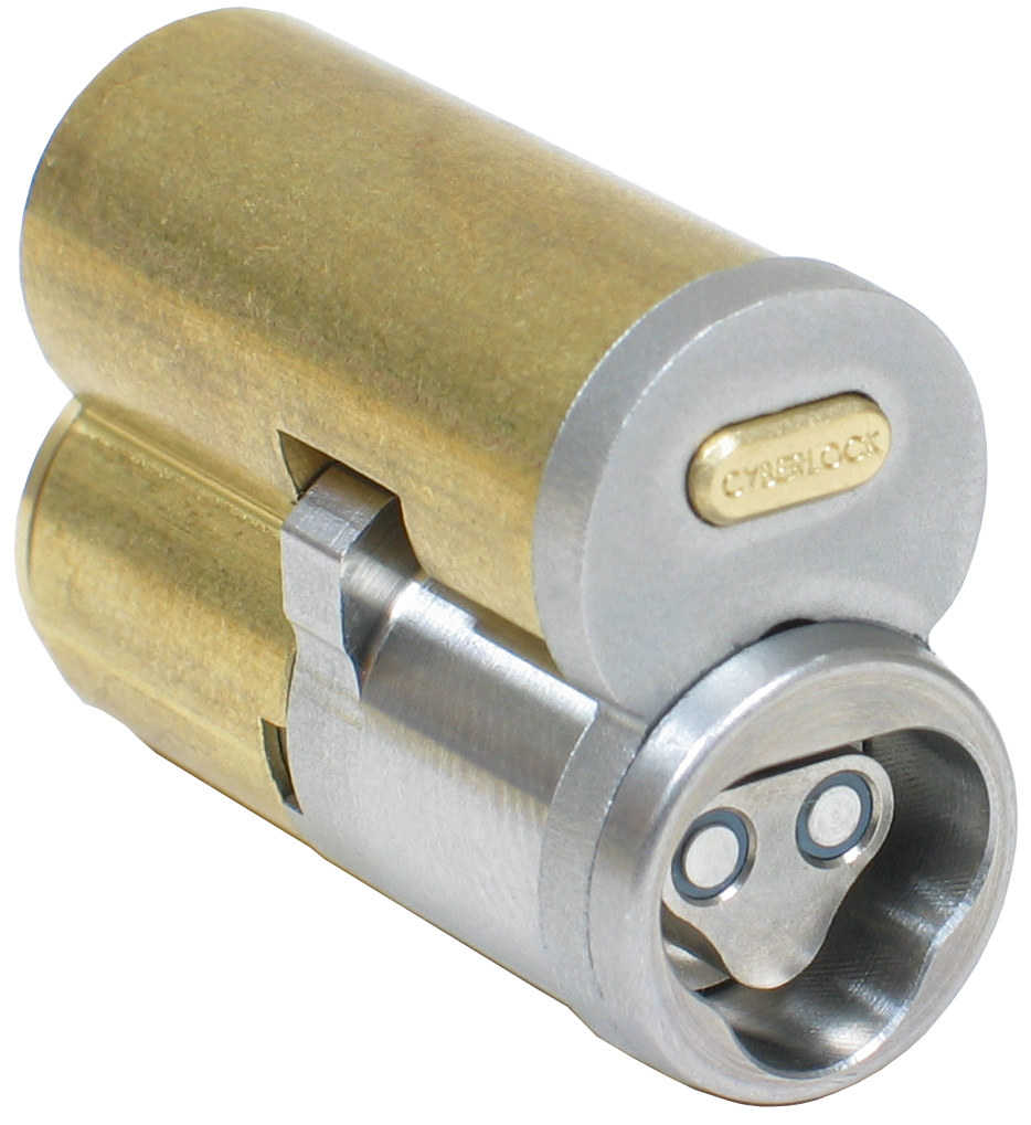 interchangeable-core-lock