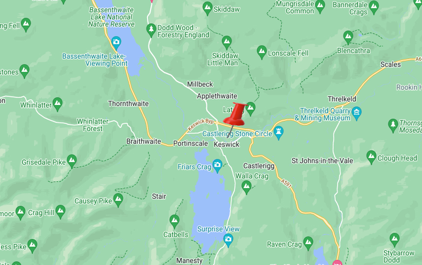 keswick-locksmith
