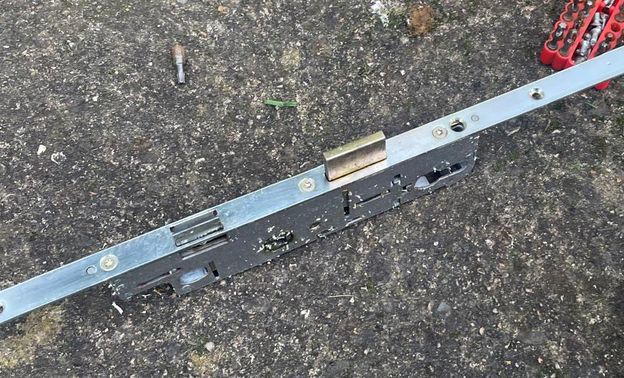 lock-repairs