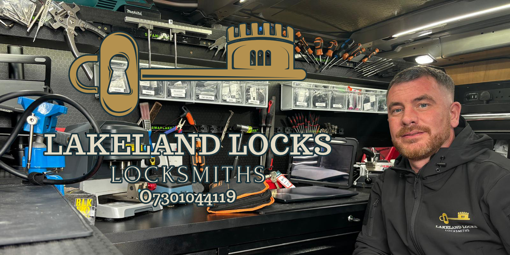 Emergency Locksmith 27/7