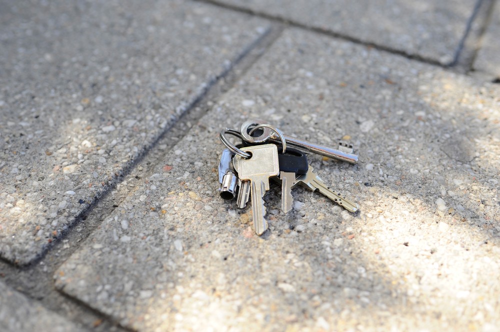 lost-keys
