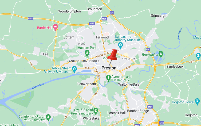 preston-locksmith