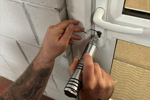residential-locksmith